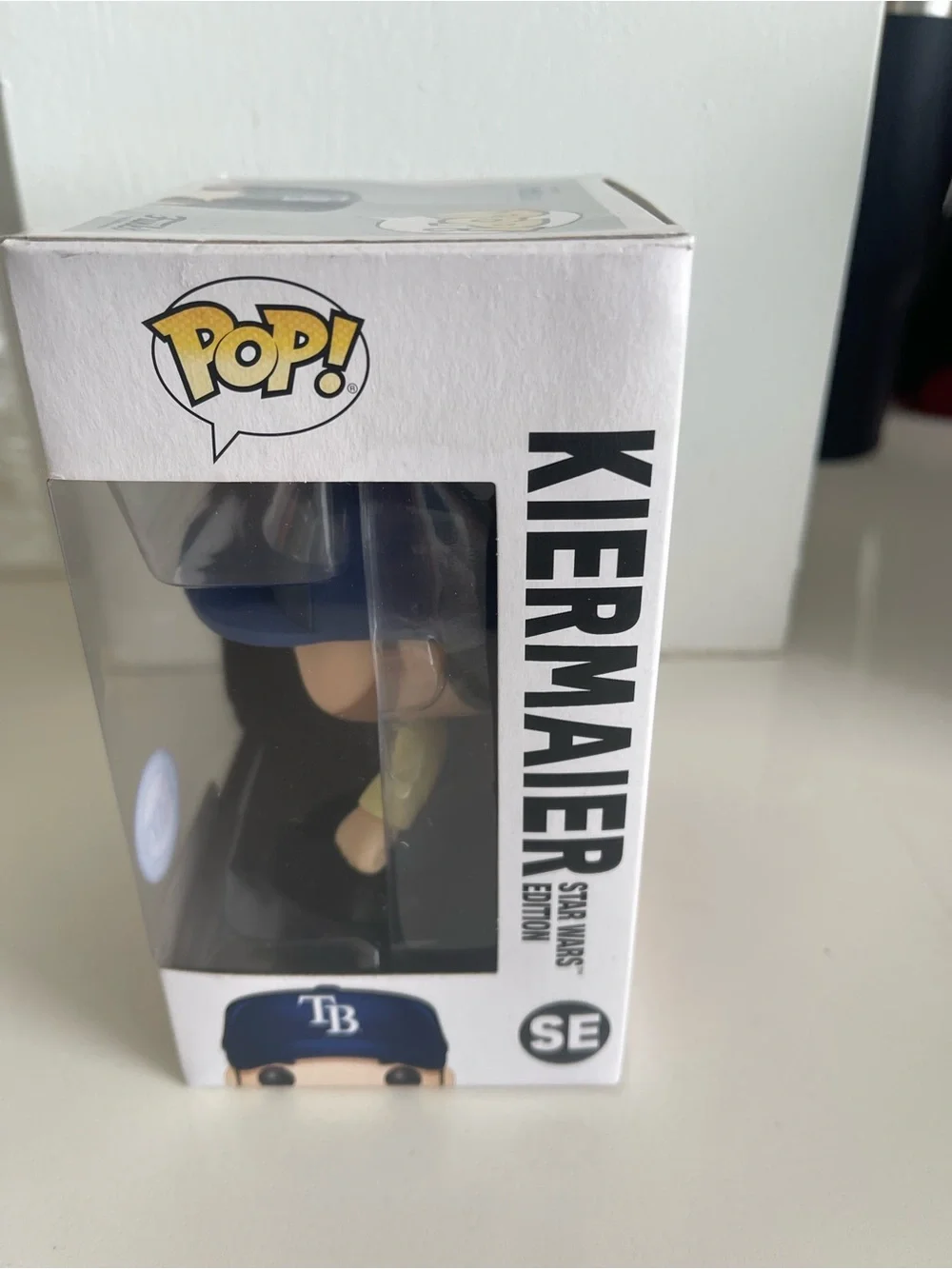 Funko pop kevin